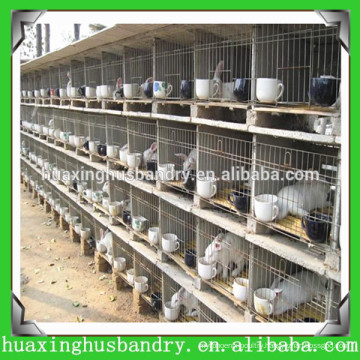 2014 New year promotion reliable performance rabbit cage in kenya farm